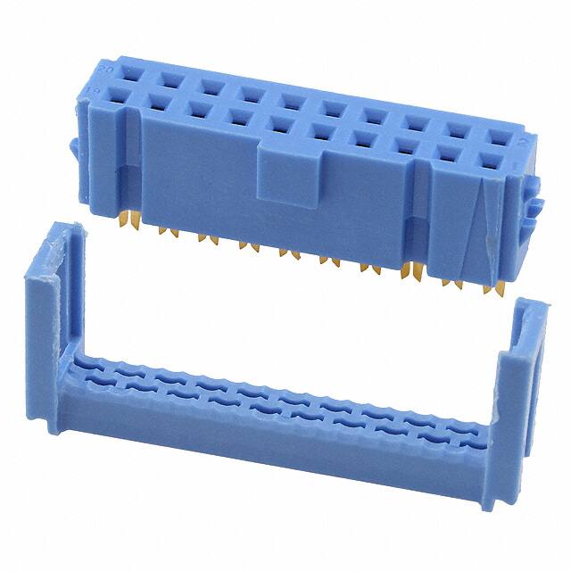 1658527-8 TE Connectivity AMP Connectors  Free Hanging Panel Mount